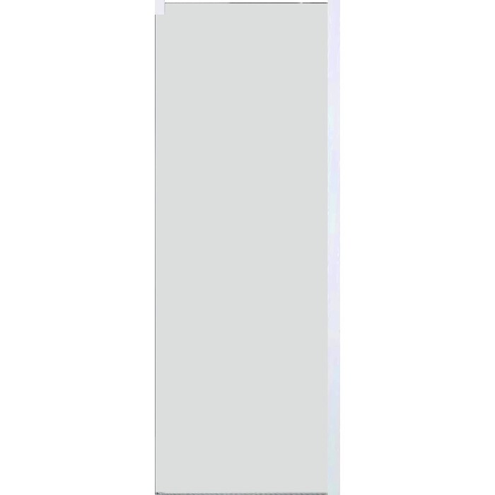 Универсальная боковая панель CEZARES PREMIER-SOFT-W-80-FIX-C-Cr-IV