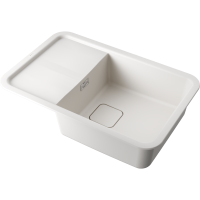 Кухонная мойка Omoikiri Tasogare 78-PA Artgranit/пастила