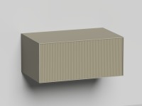 Напольный модуль Armonia 900x415 без выреза под сифон Salini 27A.2.900.415.03.0