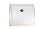 Душевая кабина Grossman Style GR167 (80x120x215) дверь раздвижная,5 мест