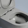 Подвесной унитаз Modena Rimless CN6063MH