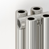 Эстет-00 1200х450 10 секций