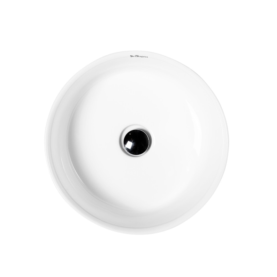 Накладная раковина BelBagno BB1420