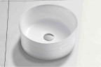 Накладная раковина BelBagno BB1420