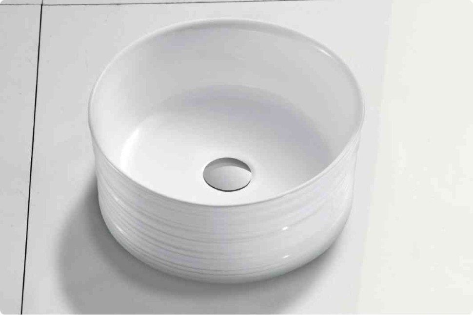 Накладная раковина BelBagno BB1420