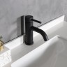 Смеситель для раковины Gid Inga SS096-BM-K SS096BMK черный матовый