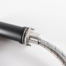 Смеситель для раковины Gid Inga SS096-BM-K SS096BMK черный матовый