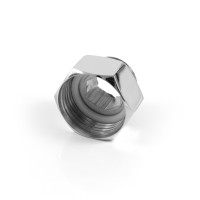 Комплект фитингов прямой (G 1&quot; НГ х G 3/4&quot; НР) / 2 шт.