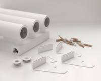 Кумир-0 300х400 6 секций