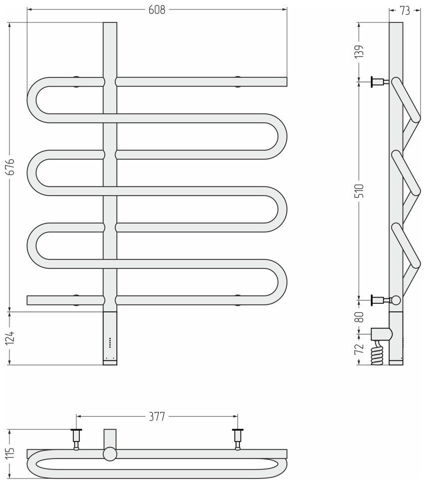 Эпатаж 3.0 800х600 МЭМ левый