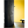 Душевой гарнитур Hansgrohe Croma 100 мulti/Unica C 27775000 хром