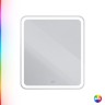 Зеркало с функцией памяти CEZARES CZR-SPC-MC-700-800-RGB-TCH
