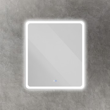 Зеркало с функцией памяти CEZARES CZR-SPC-MC-700-800-RGB-TCH
