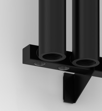 Кумир-0 EU50 левый 300х330 5 секций