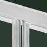 Душевая дверь RGW PA-111W (Прозрачное, 1700мм)  