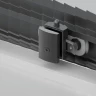 Душевая дверь RGW PA-14Gr (Волна, 1300мм)  