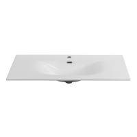 Керамическая раковина BelBagno BB-8099-100