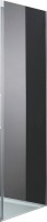 Универсальная боковая панель CEZARES PREMIER-SOFT-W-90-FIX-C-Cr-IV