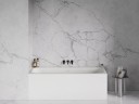 Ванна встраиваемая ORNELLA 160x70 покраска по RAL полностью S-Stone Матовое
