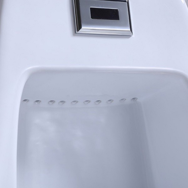 Писсуар подвесной CeramaLux X546P