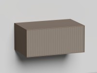 Напольный модуль Armonia 900x415 без выреза под сифон Salini 27A.2.900.415.04.0