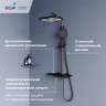 Душевая система RGW SP-34B