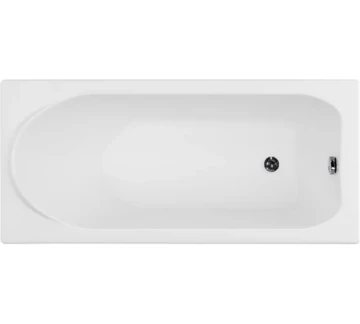 Акриловая ванна Aquanet Nord NEW 150x70 (с каркасом)