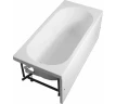 Акриловая ванна Aquanet Nord NEW 150x70 (с каркасом)
