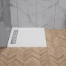 Акриловый поддон BelBagno TRAY-BB-DUE-A-80-4-W0