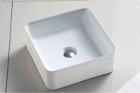 Накладная раковина BelBagno BB1421