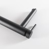 Смеситель высокий для раковины Gid Berlin SS080-BM-D SS080BMD черный матовый