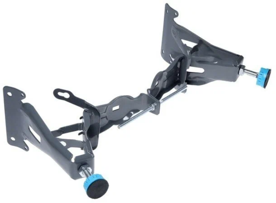 Ножки для стальных ванн IBERICA BLANCA универсальные (IB-SF-1)