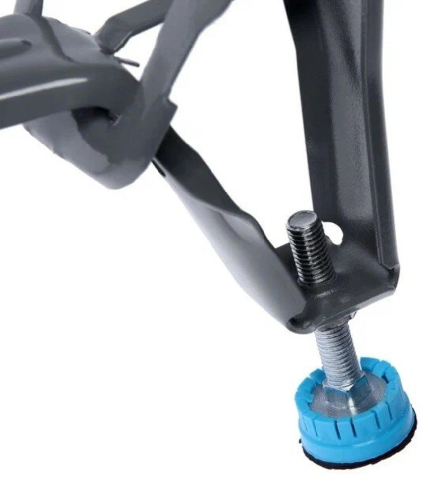 Ножки для стальных ванн IBERICA BLANCA универсальные (IB-SF-1)