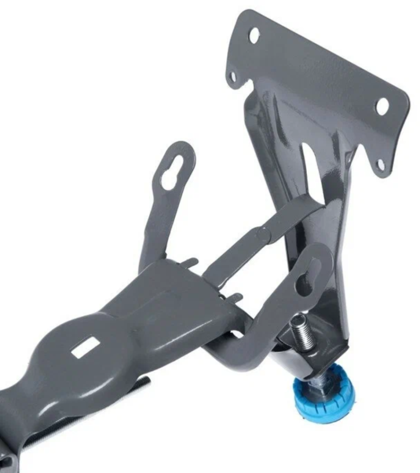 Ножки для стальных ванн IBERICA BLANCA универсальные (IB-SF-1)