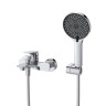 Смеситель для ванны и душа BelBagno MARINO-VASM-CRM