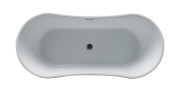 Акриловая ванна BELBAGNO BB406-1650-730