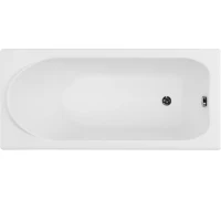 Акриловая ванна Aquanet Nord NEW 170x70 (с каркасом)