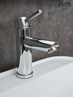 Смеситель для раковины Gid Berlin SS080-CH-K SS080CHK хром