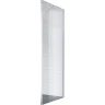 Боковая панель BelBagno ACQUA-100-FIX-C-Cr