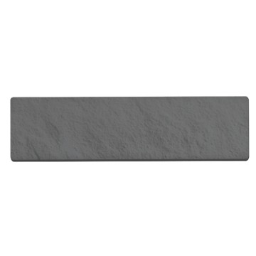 Поддон для душа из искусственного камня VST-4SRL9090A, 900*900*25, антрацит