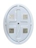 Зеркало BelBagno SPC-VST-750-900-LED-TCH