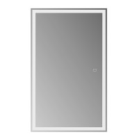 Зеркало-шкаф BelBagno SPC-GRT-500/800-1A-LED-TCH