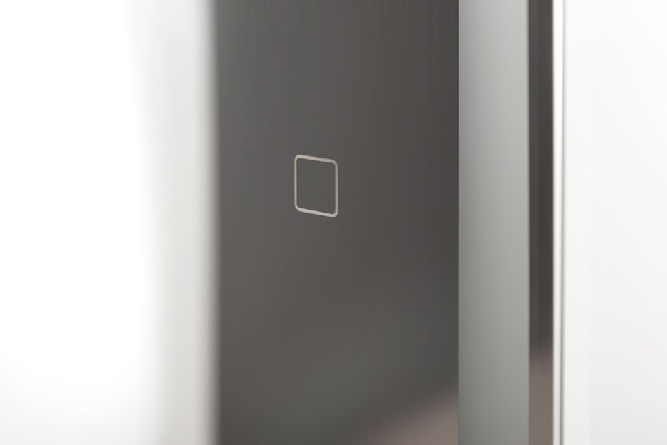 Зеркало-шкаф BelBagno SPC-GRT-500/800-1A-LED-TCH