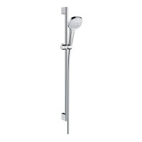 Душевой гарнитур Hansgrohe Croma Select E Multi 26590400 хром