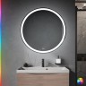 Зеркало с функцией памяти CEZARES CZR-SPC-MC-800-RGB-TCH
