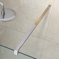 Душевая перегородка CEZARES LIBERTA-L-1-105-120-C-Cr