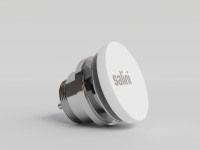 Донный клапан  для раковины фиксированный   D 602 167301MF
