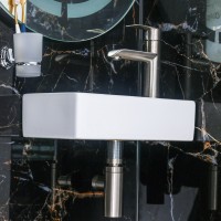 Раковина MELANA MLN-9048DL