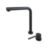 Смеситель EMAR EC-7027 ЕС - 7027 Black