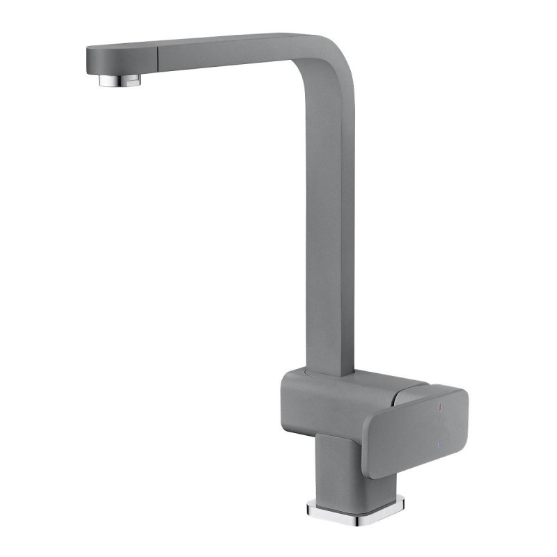 Смеситель EMAR EC-3014 3014.9 Алмаз